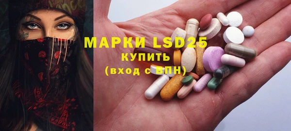 крисы Лагань
